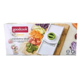 Good Cook Mandoline Slicer Set