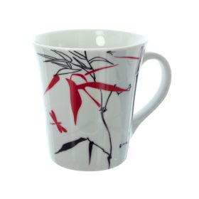 Willow Mug 3 Assorted