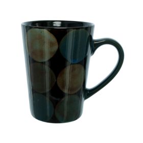 16oz. Dots Mug