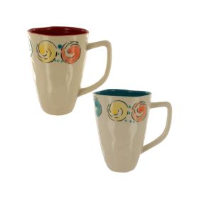 16.5oz. Swirl Mug