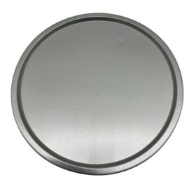 12 Inch Stainless Steel Non-Stick Pizza Pan