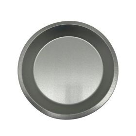 9 Inch Non-Stick Stainless Steel Round Pie Pan