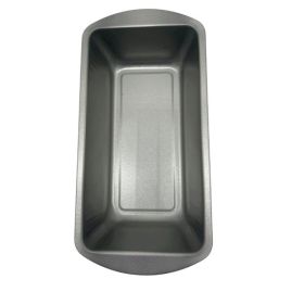 8.4 Inch Stainless Steel Non-Stick Loaf Bakeware Pan