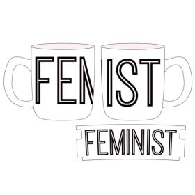 Feminist Mug