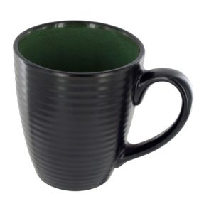 12 oz. Stylish Ceramic Coffee Mug