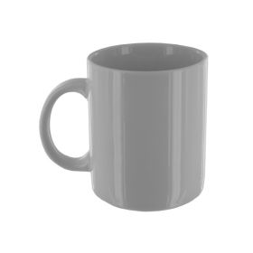 20OZ GREY MUG