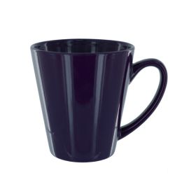 12-Ounce Cobalt Tall Mug