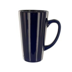 15-Ounce Cobalt Tall Mug