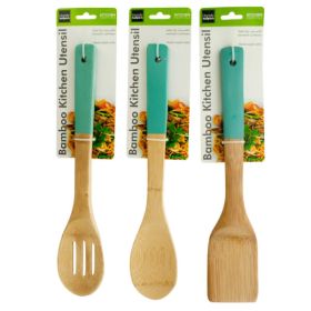 Bamboo Kitchen Utensil