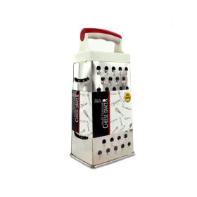 Multi-Purpose Cheese Grater