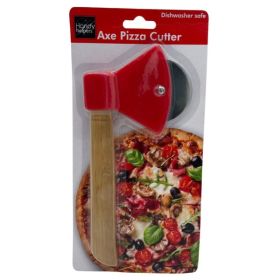 Axe Pizza Cutter