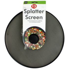 Splatter Stopper
