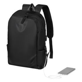 Lightweight Backpack 26 L Hiking Backpack Fits 15.6 in Laptop (Black) - Default