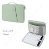 1pc Compatible With IPad Storage Bag Protective Sleeve Tablet Bag 10.8 Inch 12.9 Inch