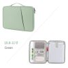 1pc Compatible With IPad Storage Bag Protective Sleeve Tablet Bag 10.8 Inch 12.9 Inch