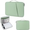 1pc Compatible With IPad Storage Bag Protective Sleeve Tablet Bag 10.8 Inch 12.9 Inch