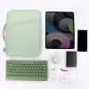 1pc Compatible With IPad Storage Bag Protective Sleeve Tablet Bag 10.8 Inch 12.9 Inch